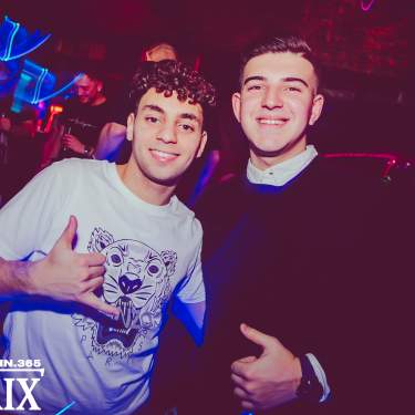 Foto von Back On Attack – Restraketen 01.01.2019