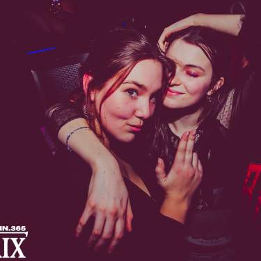 Foto von Back On Attack – Restraketen 01.01.2019