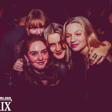 Foto von Back On Attack – Restraketen 01.01.2019
