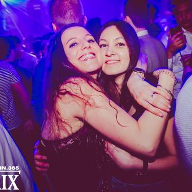 Foto von Back On Attack – Restraketen 01.01.2019