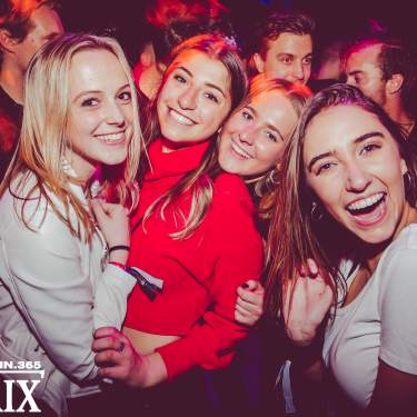 Foto von GENERATION  WILD 24.01.2020