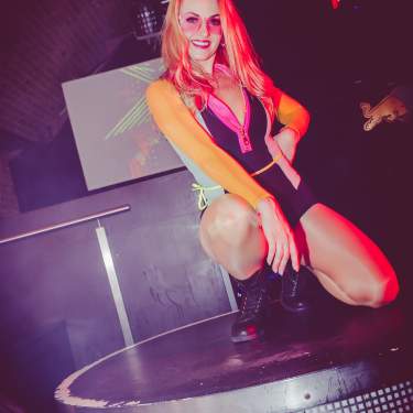 Foto von GENERATION  WILD 24.01.2020