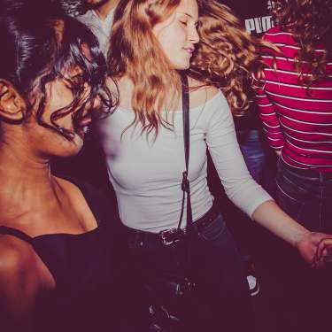 Foto von GENERATION  WILD 24.01.2020