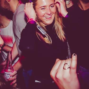 Foto von GENERATION  WILD 24.01.2020