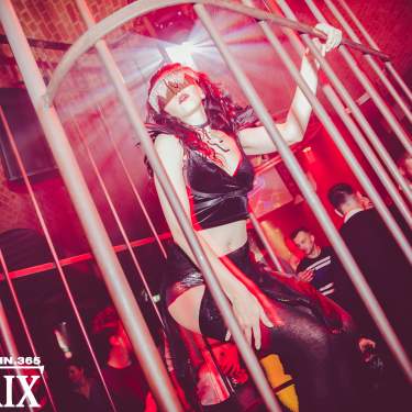 Foto von GENERATION  WILD 24.01.2020