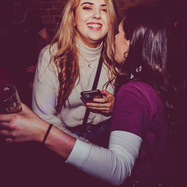 Foto von GENERATION  WILD 24.01.2020