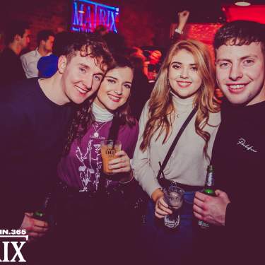 Foto von GENERATION  WILD 24.01.2020