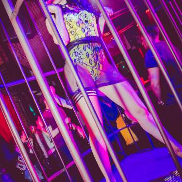 Foto von GENERATION  WILD 24.01.2020