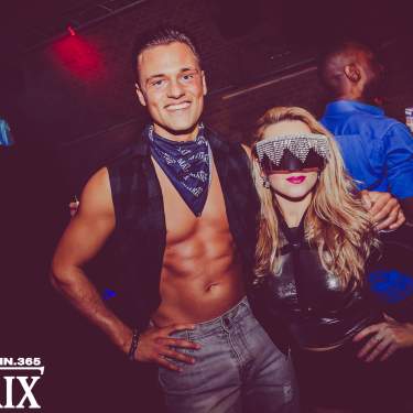 Foto von GENERATION  WILD 24.01.2020