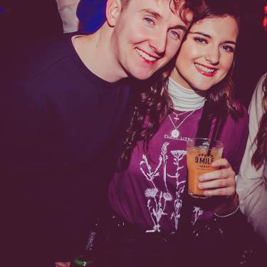 Foto von GENERATION  WILD 24.01.2020