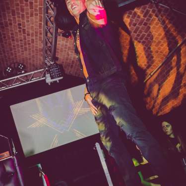 Foto von GENERATION  WILD 24.01.2020