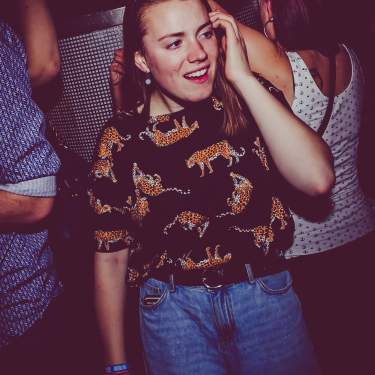 Foto von GENERATION  WILD 24.01.2020