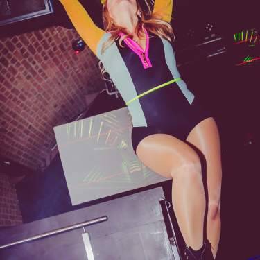Foto von GENERATION  WILD 24.01.2020