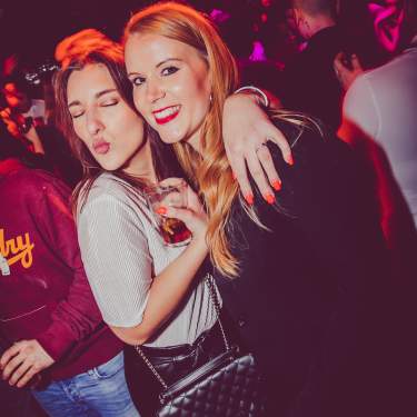 Foto von GENERATION  WILD 24.01.2020