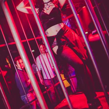 Foto von GENERATION  WILD 24.01.2020