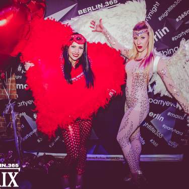 Foto von Valentines Party 14.02.2020