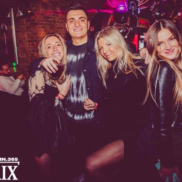 Foto von Valentines Party 14.02.2020