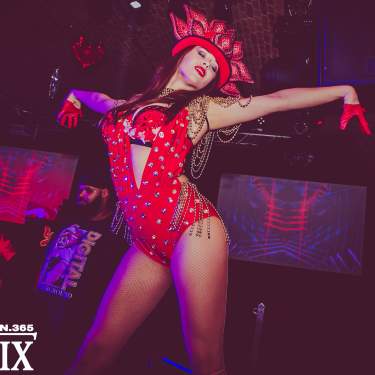 Foto von Valentines Party 14.02.2020
