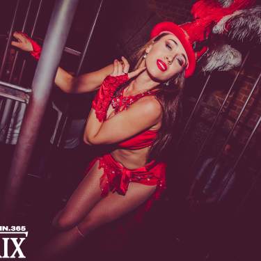Foto von Valentines Party 14.02.2020