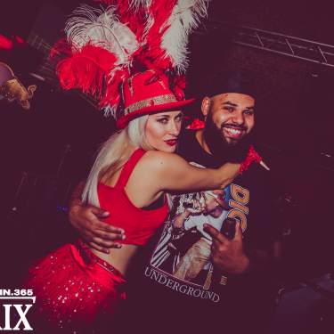 Foto von Valentines Party 14.02.2020