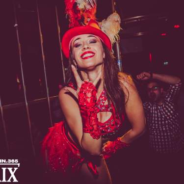 Foto von Valentines Party 14.02.2020