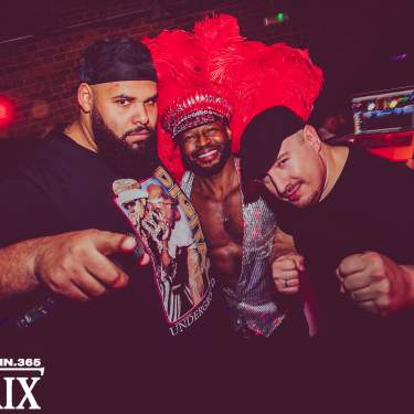Foto von Valentines Party 14.02.2020