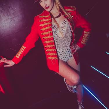 Foto von Valentines Party 14.02.2020