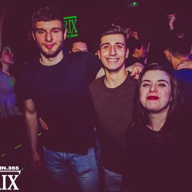 Foto von Valentines Party 14.02.2020