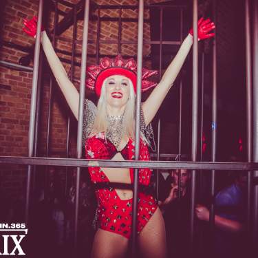 Foto von Valentines Party 14.02.2020