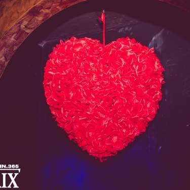 Foto von Valentines Party 14.02.2020
