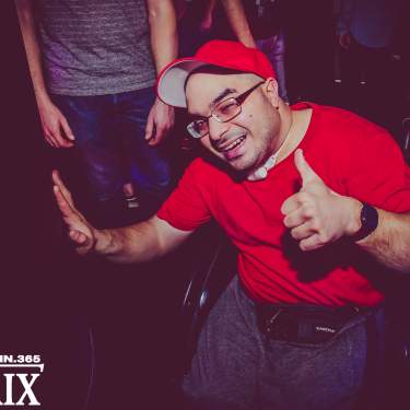 Foto von Valentines Party 14.02.2020