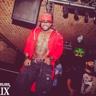 Foto von Valentines Party 14.02.2020