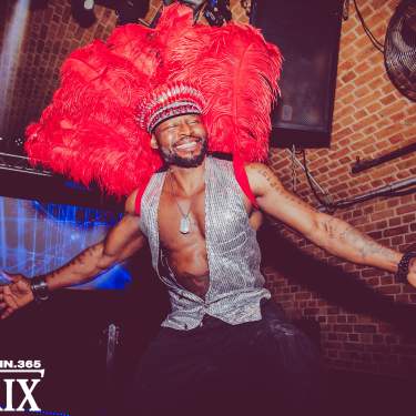 Foto von Valentines Party 14.02.2020