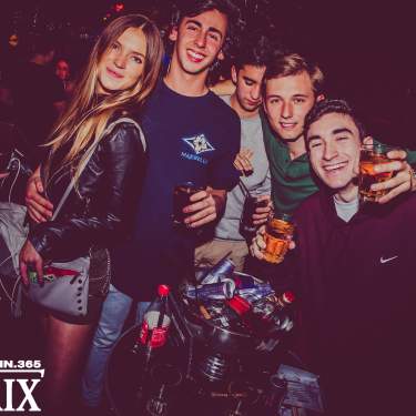 Foto von Valentines Party 14.02.2020