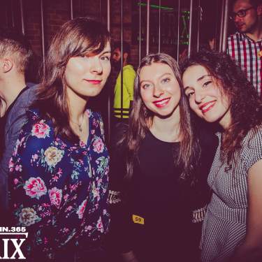 Foto von Valentines Party 14.02.2020