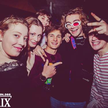 Foto von Valentines Party 14.02.2020