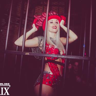 Foto von Valentines Party 14.02.2020