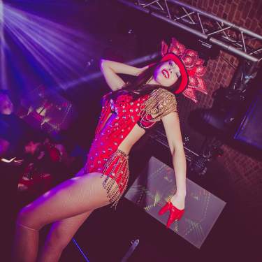 Foto von Valentines Party 14.02.2020