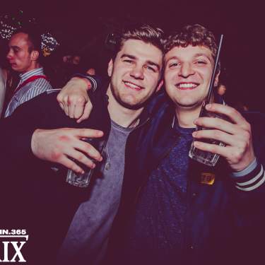 Foto von Valentines Party 14.02.2020