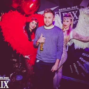 Foto von Valentines Party 14.02.2020