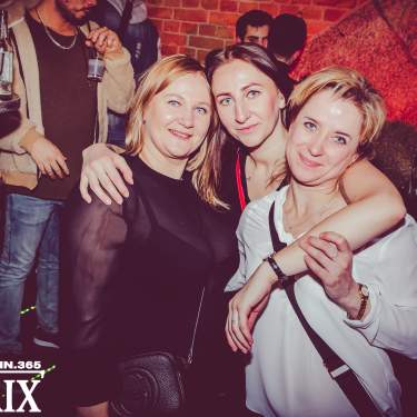 Foto von Valentines Party 14.02.2020