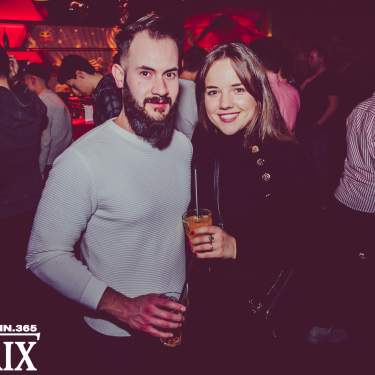 Foto von Valentines Party 14.02.2020