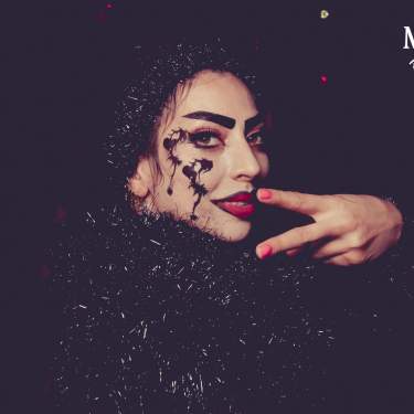 Foto von Montag, 31.10.2022 THE FINAL HALLOWEEN