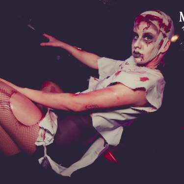 Foto von Montag, 31.10.2022 THE FINAL HALLOWEEN