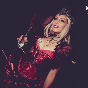 Foto von Montag, 31.10.2022 THE FINAL HALLOWEEN