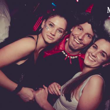 Foto von Montag, 31.10.2022 THE FINAL HALLOWEEN