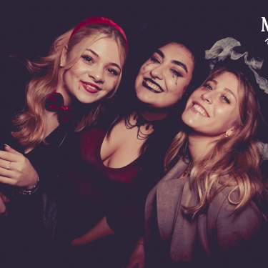 Foto von Montag, 31.10.2022 THE FINAL HALLOWEEN