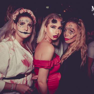 Foto von Montag, 31.10.2022 THE FINAL HALLOWEEN