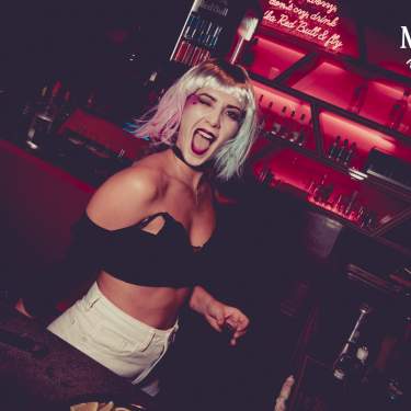 Foto von Montag, 31.10.2022 THE FINAL HALLOWEEN