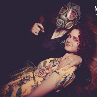 Foto von Montag, 31.10.2022 THE FINAL HALLOWEEN